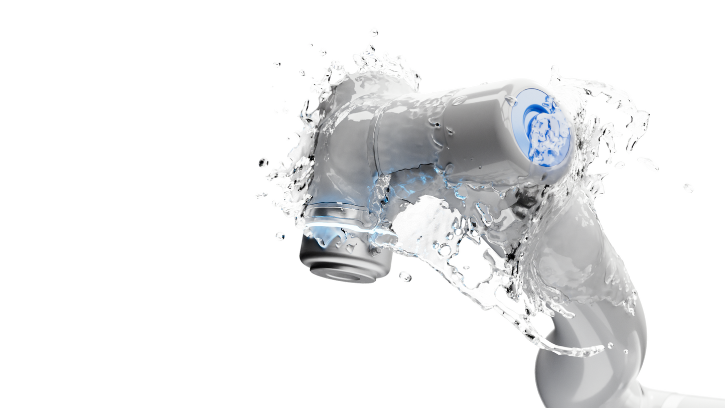 Delta Robotics - D-Bot