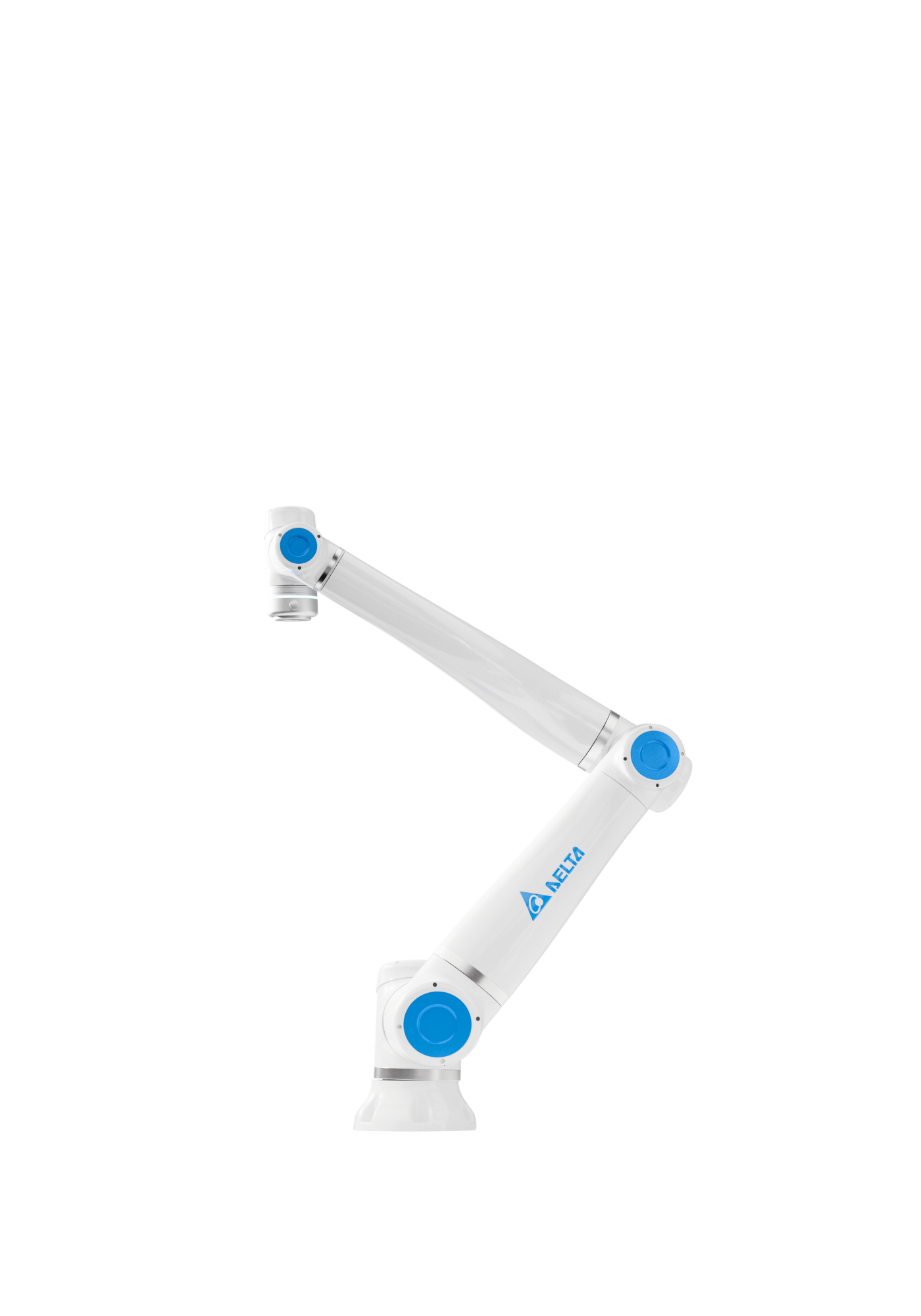Delta Robotics - D-Bot
