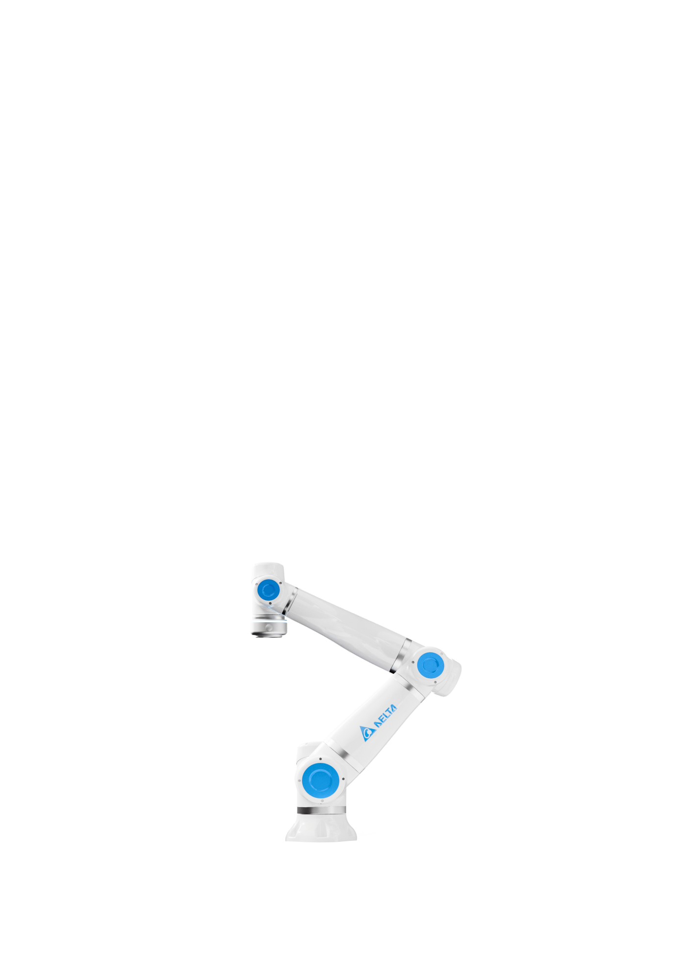 Delta Robotics - D-Bot
