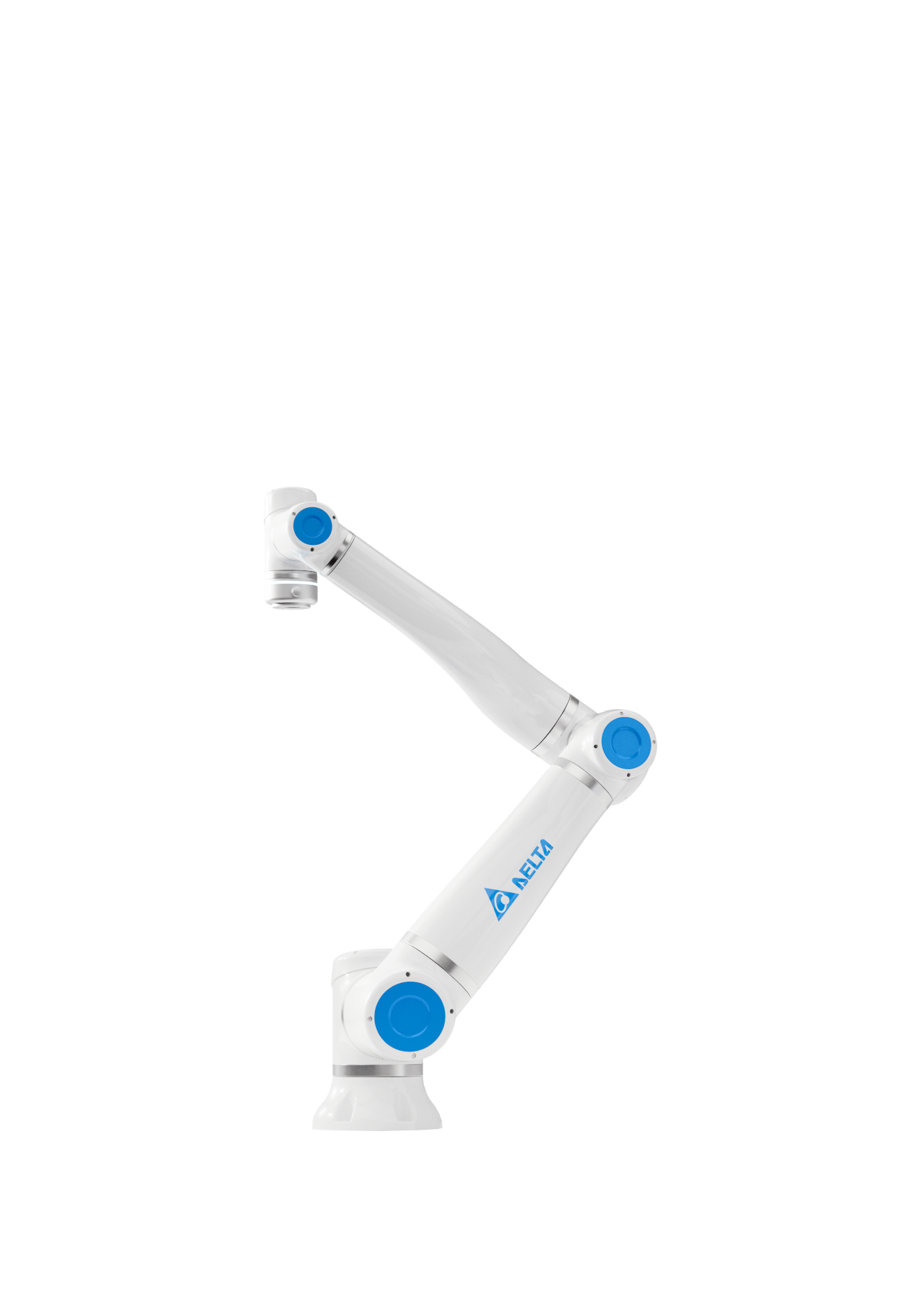 Delta Robotics - D-Bot