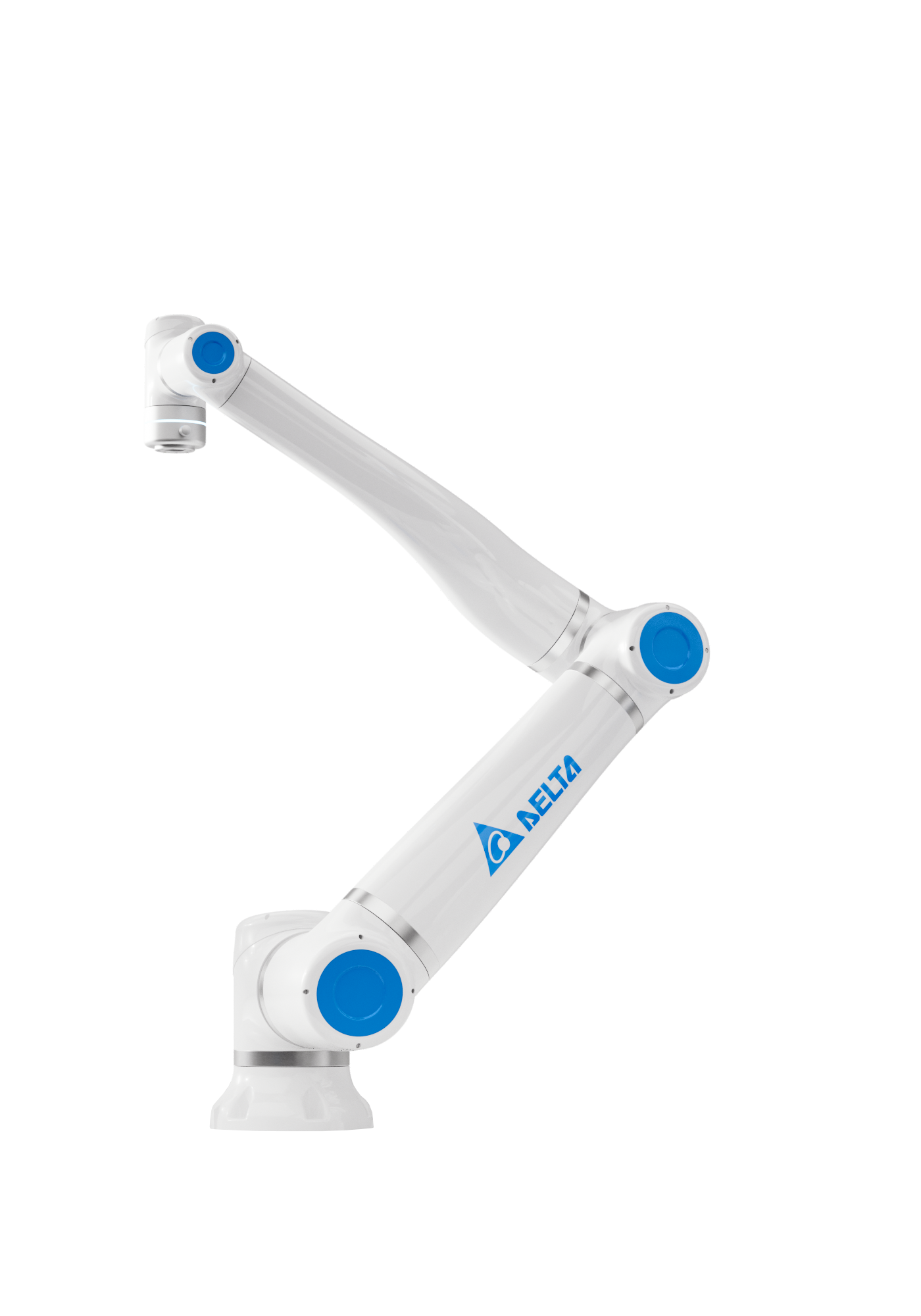 Delta Robotics - D-Bot