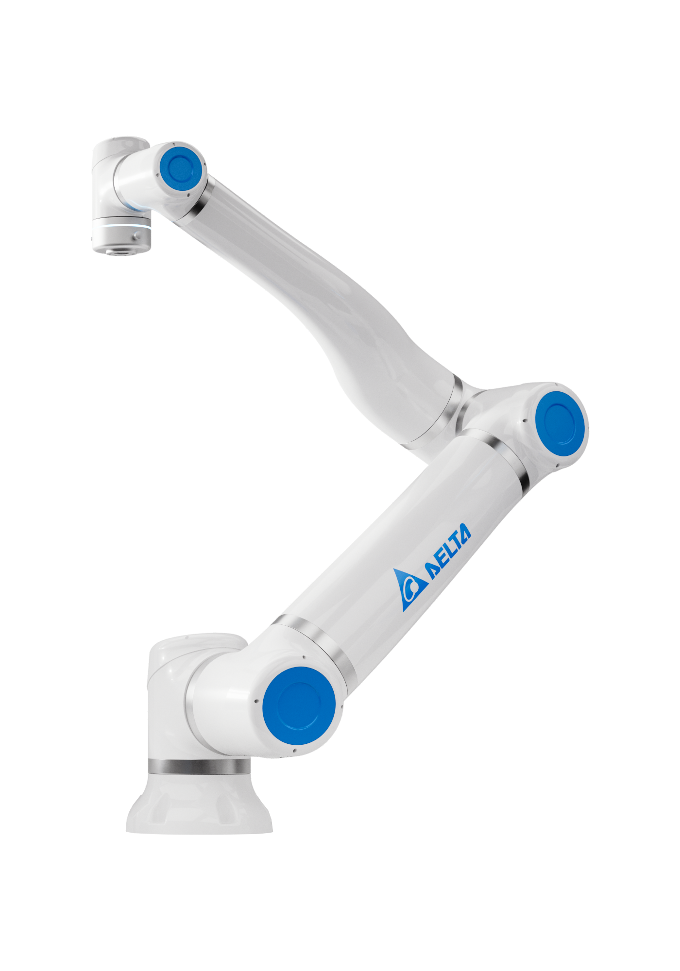 Delta Robotics - D-Bot
