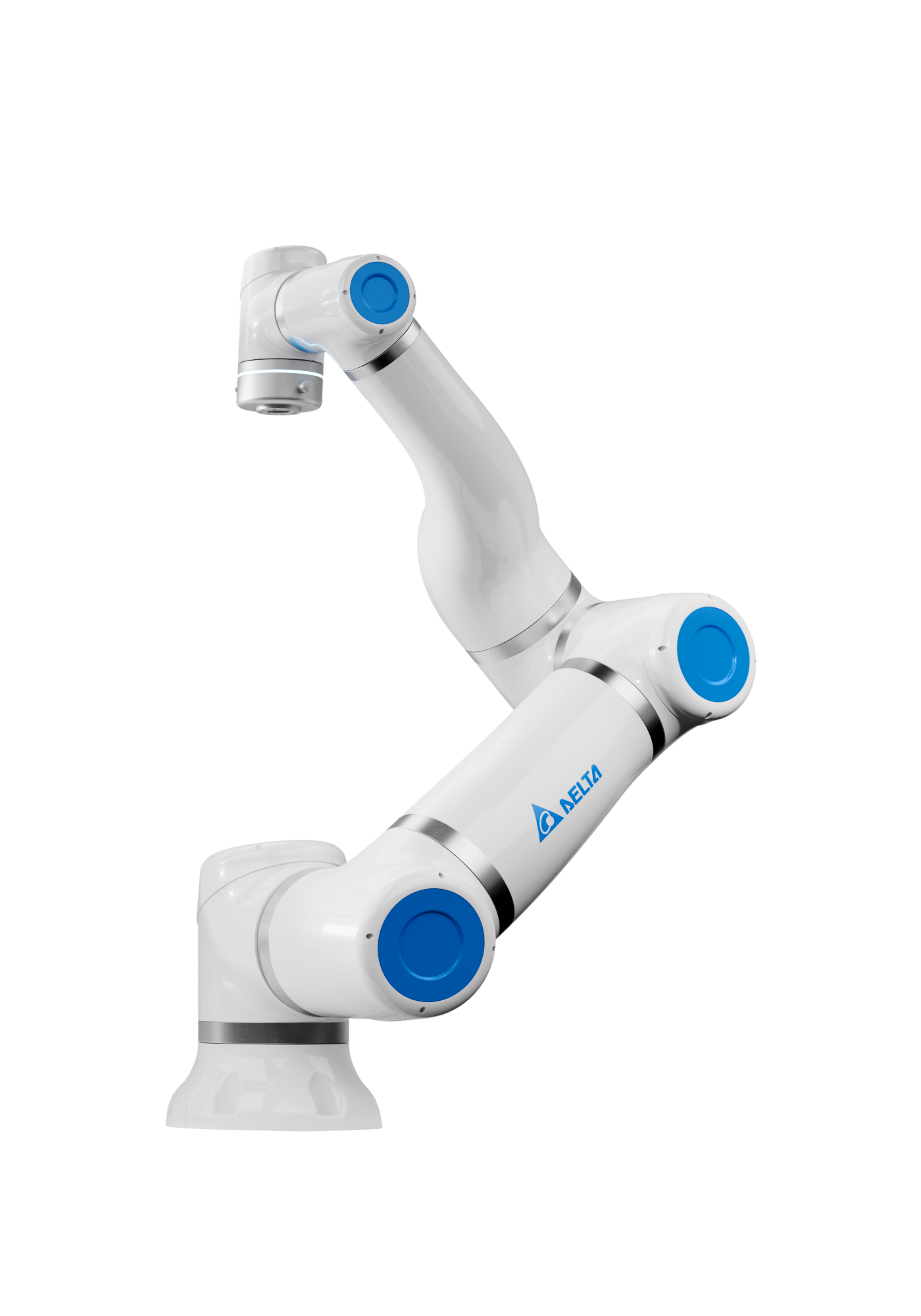 Delta Robotics - D-Bot