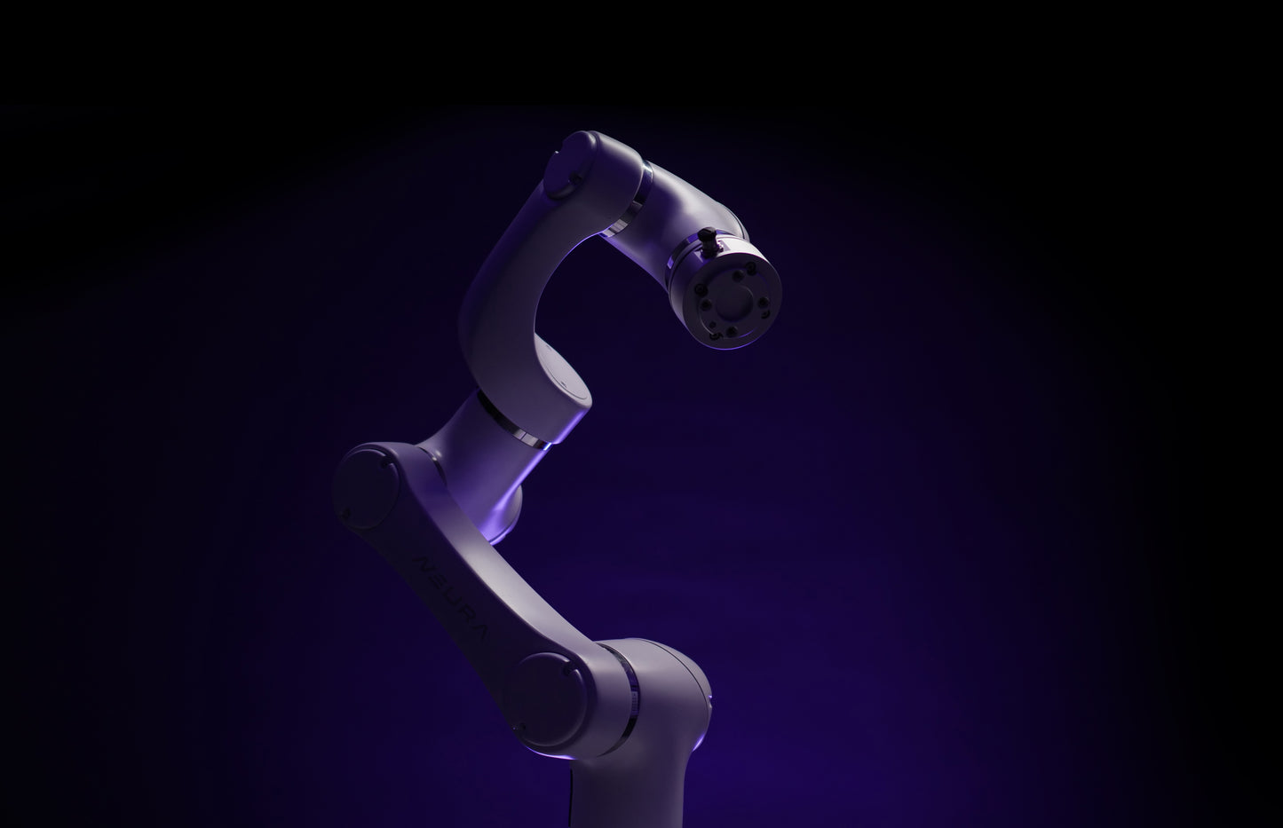 Neura Robotics - LARA 5 - Oktober Deals