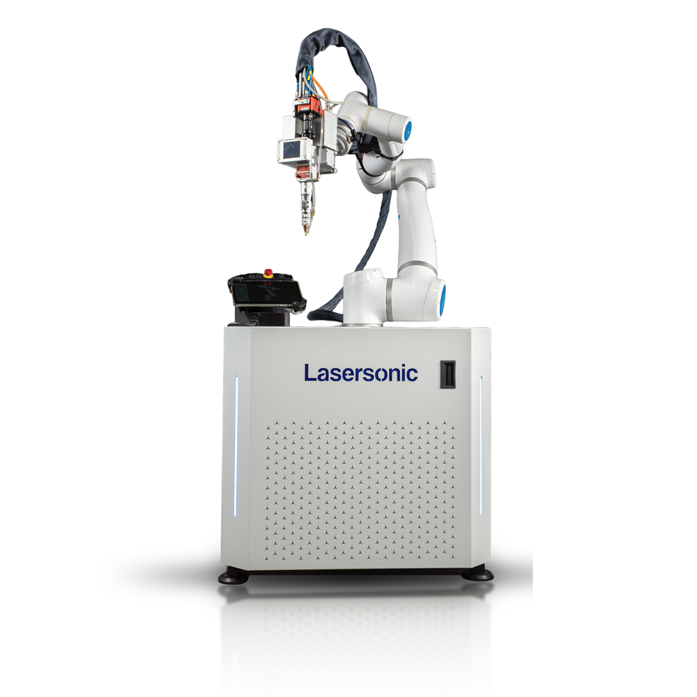 Lasersonic - LMC 120 - Preis auf Anfrage