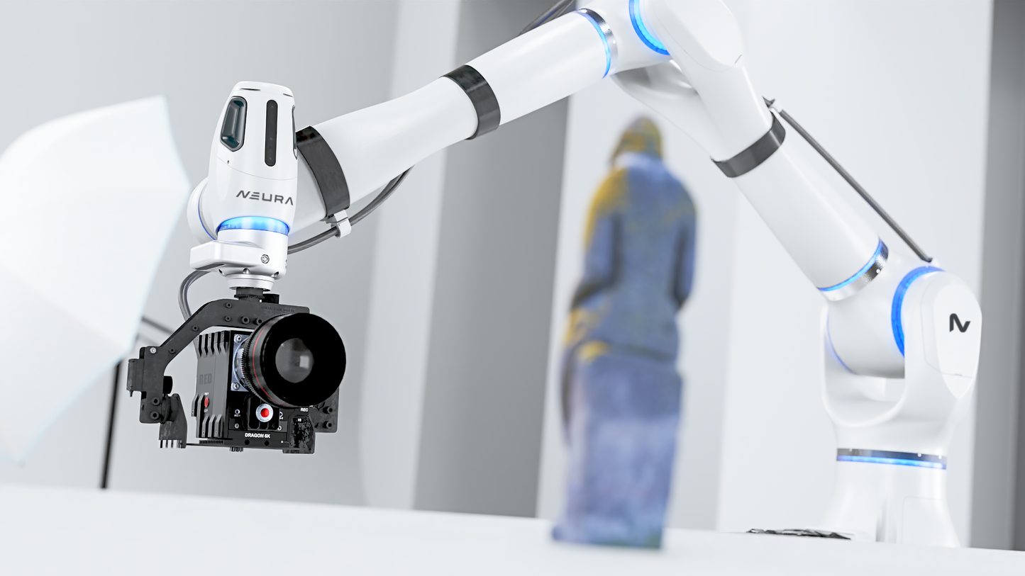 Neura Robotics - MAiRA Pro M - Oktober Deals
