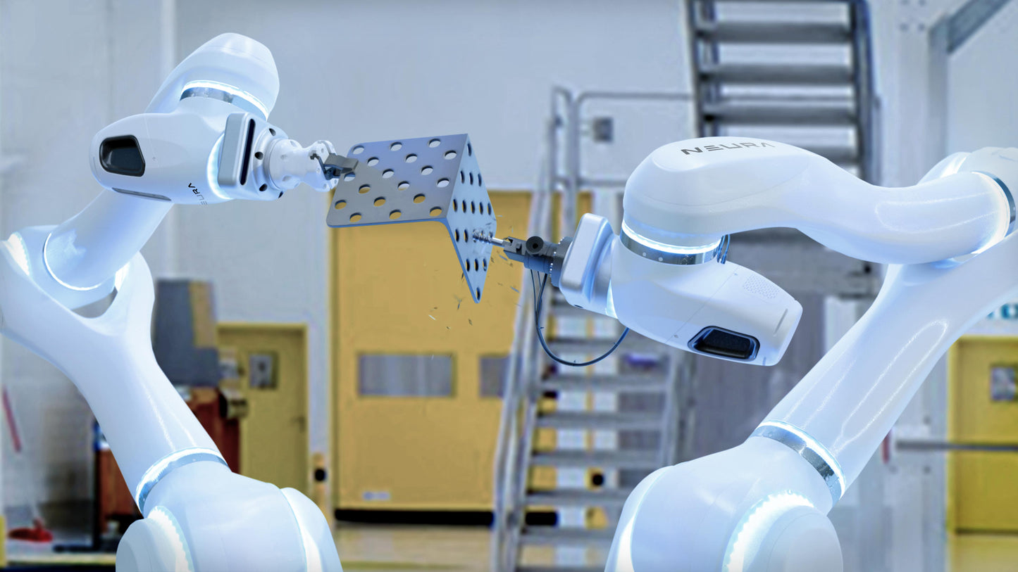 Neura Robotics - MAiRA Pro M - Oktober Deals