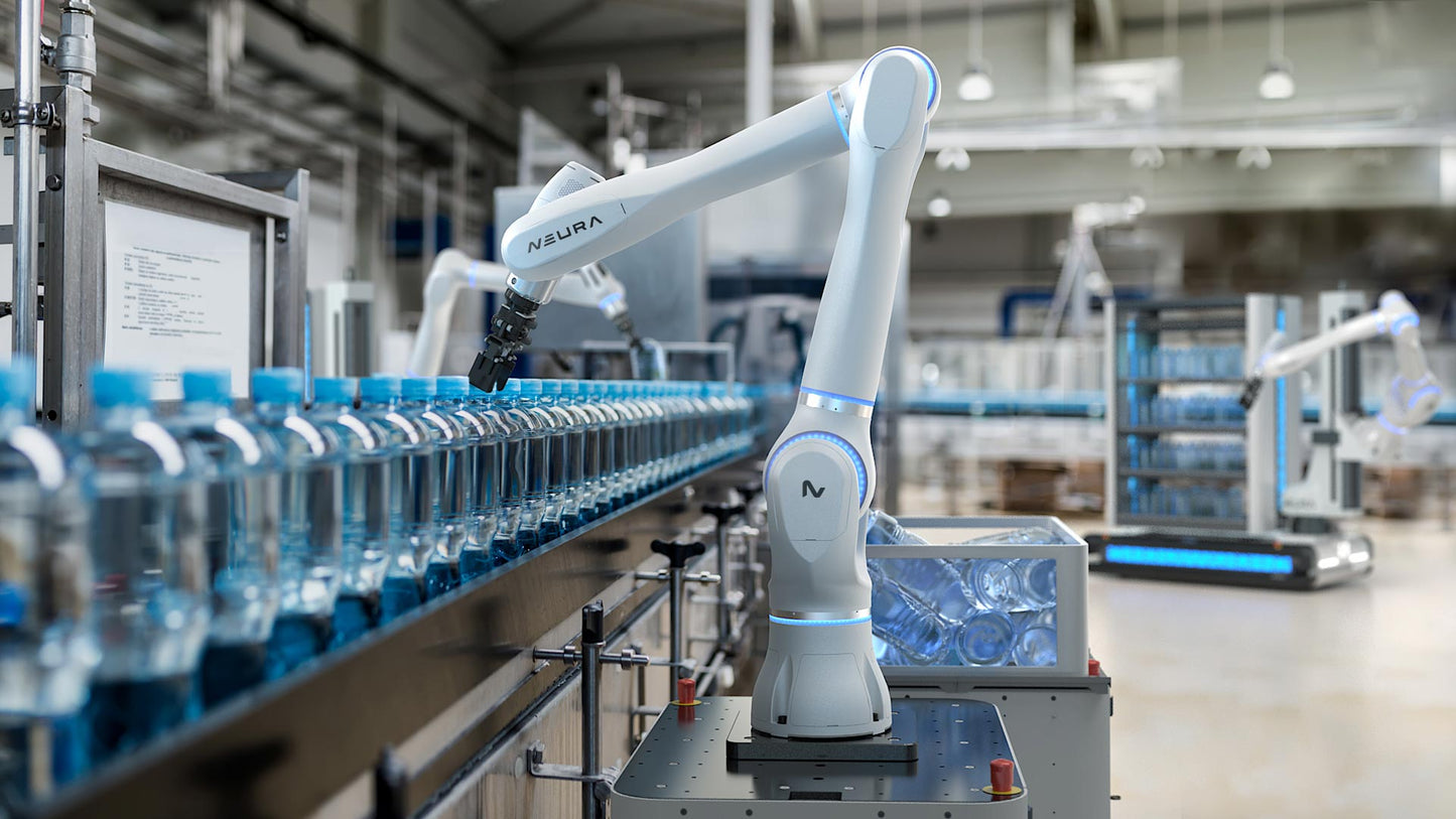 Neura Robotics - MAiRA Pro M - Oktober Deals