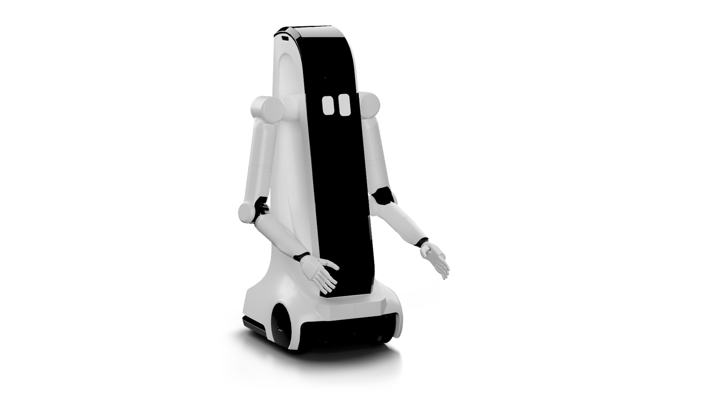 Neura Robotics - MiPA
