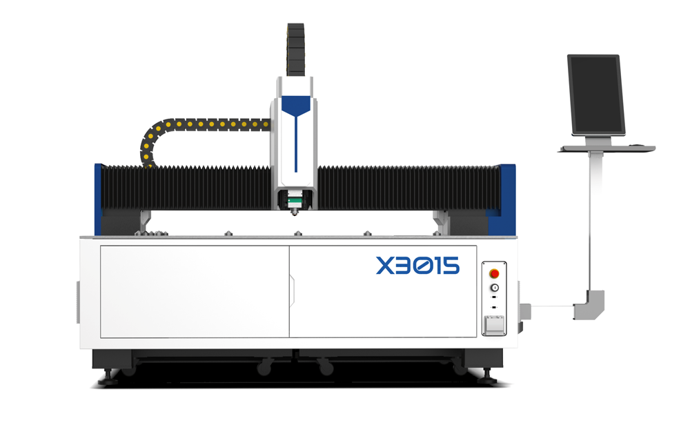 Lasersonic - X3015 - Preis auf Anfrage