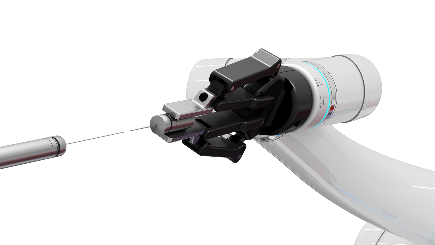 Delta Robotics - D-Bot