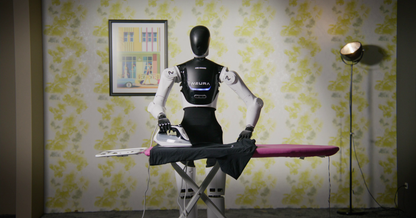 Neura Robotics - 4NE-1