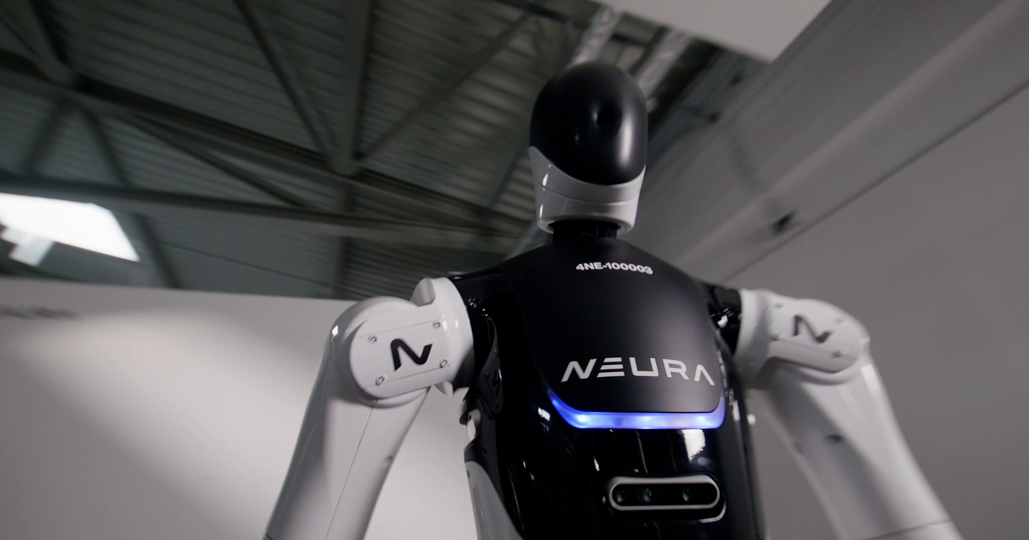 Neura Robotics - 4NE-1