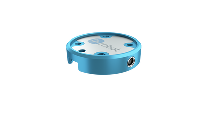 OnRobot - Quick Changer - Robot Side