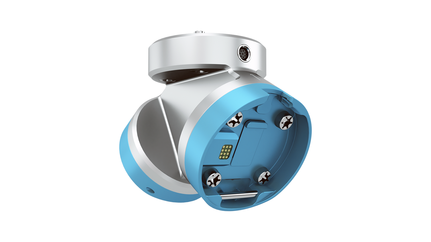 OnRobot - Quick Changer - Robot Side