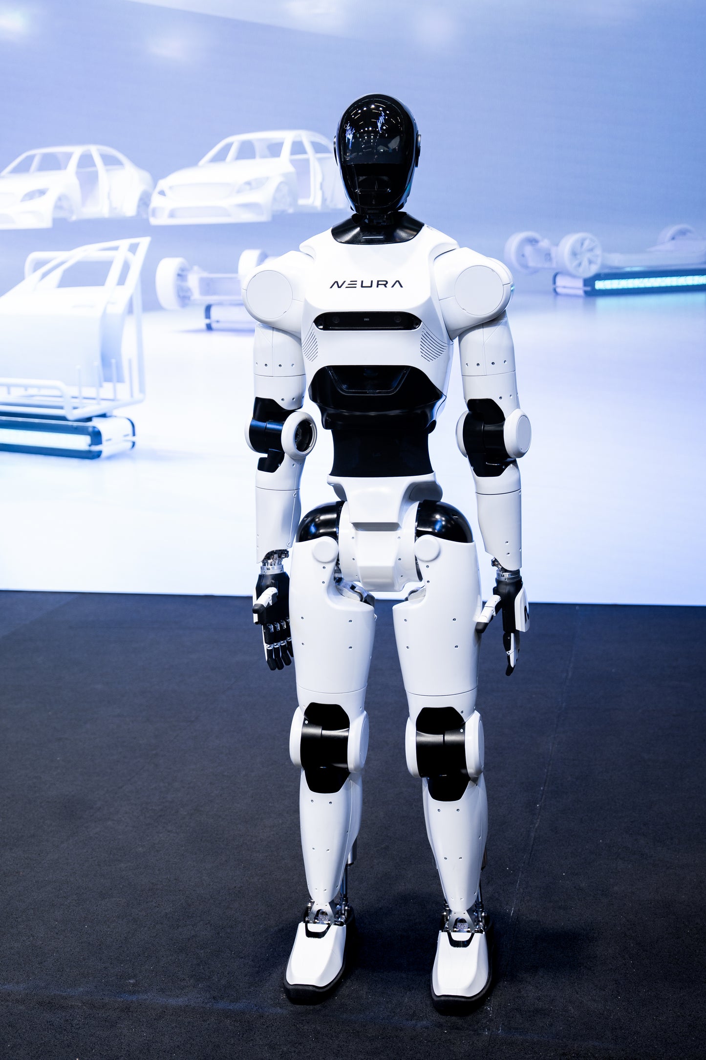 Neura Robotics - 4NE-1