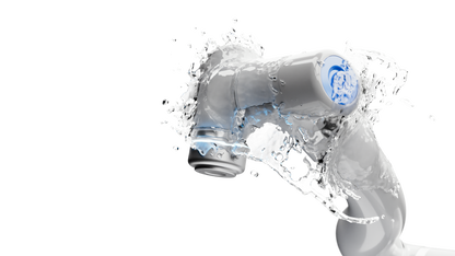 Delta Robotics - D-Bot