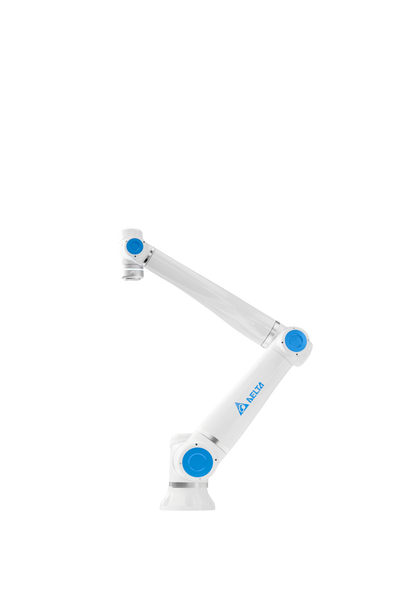 Delta Robotics - D-Bot