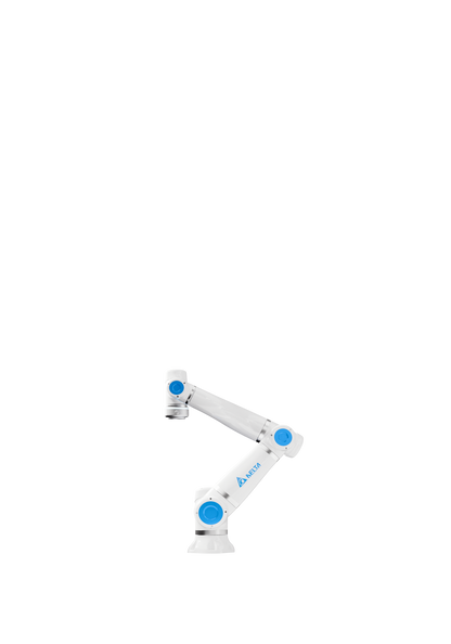 Delta Robotics - D-Bot