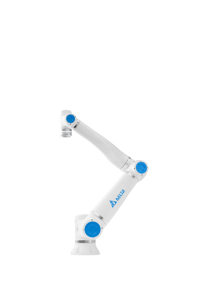 Delta Robotics - D-Bot