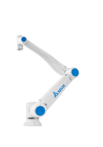 Delta Robotics - D-Bot
