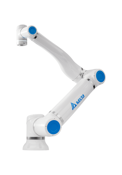 Delta Robotics - D-Bot