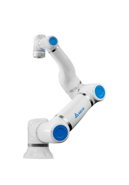 Delta Robotics - D-Bot
