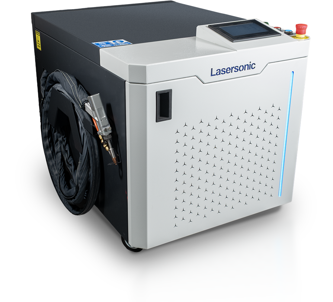 Lasersonic - LHW 1500 - Preis auf Anfrage