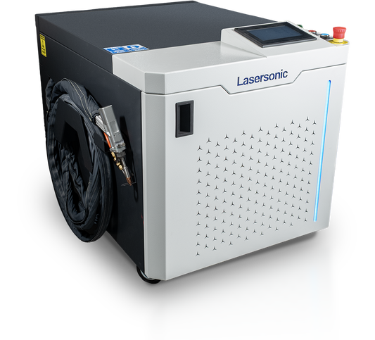 Lasersonic - LHW 1500 - Preis auf Anfrage