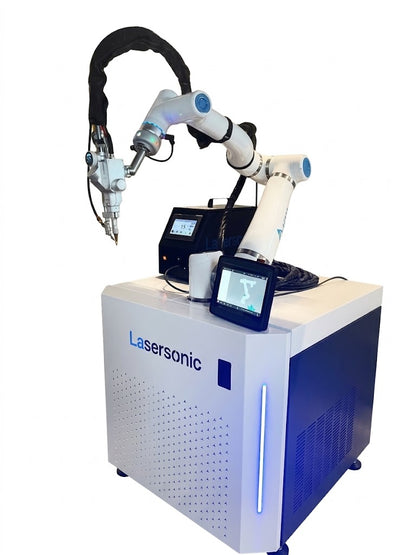Lasersonic - LMC 120 - Preis auf Anfrage