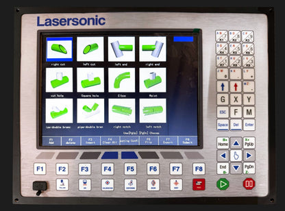 Lasersonic - LTB 6012 - Preis auf Anfrage