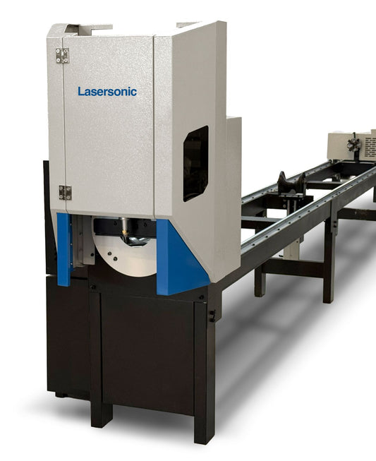 Lasersonic - LTB 6012 - Preis auf Anfrage