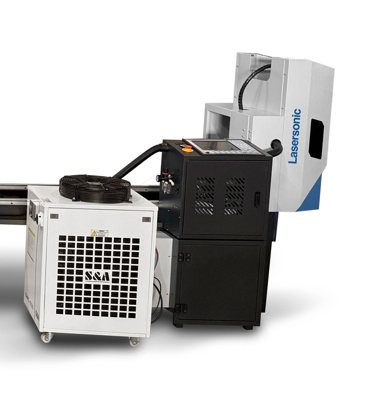 Lasersonic - LTB 6012 - Preis auf Anfrage