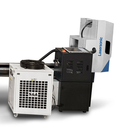Lasersonic - LTB 6012 - Preis auf Anfrage