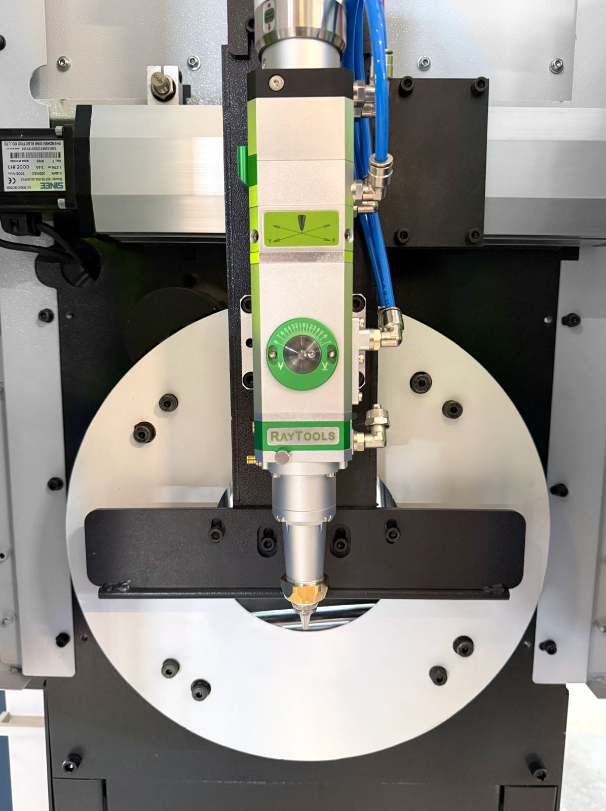 Lasersonic - LTB 6012 - Preis auf Anfrage