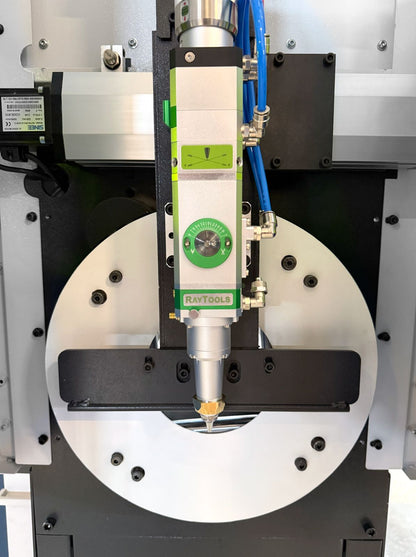 Lasersonic - LTB 6012 - Preis auf Anfrage