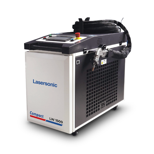 Lasersonic - LW 1500 - Preis auf Anfrage