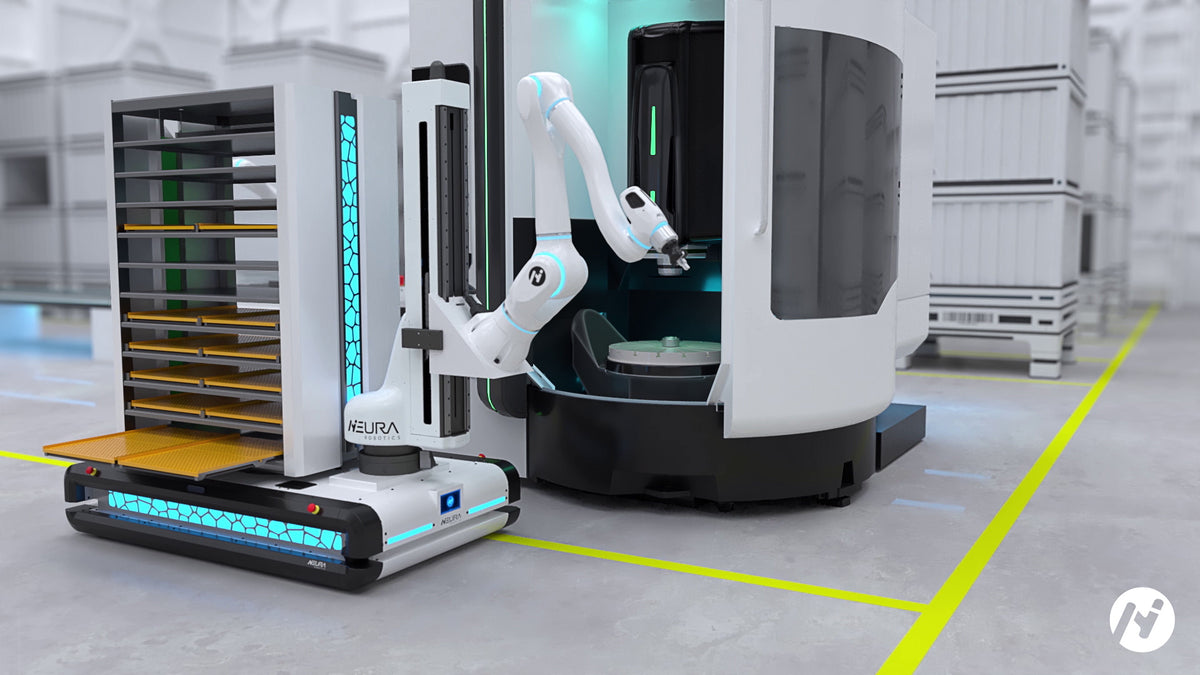 JP Robotic – JP Robotic GmbH