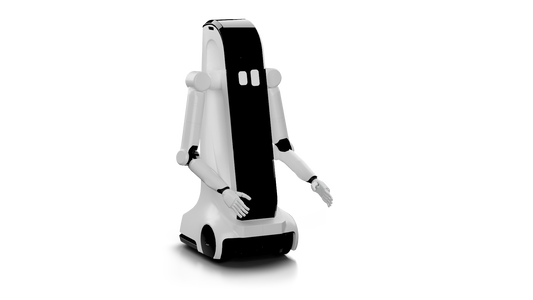 Neura Robotics - MiPA