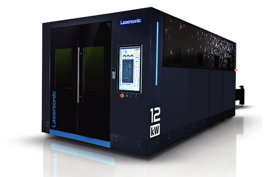 Lasersonic - S4020 - Preis auf Anfrage
