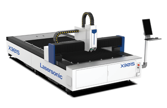 Lasersonic - X3015 - Preis auf Anfrage