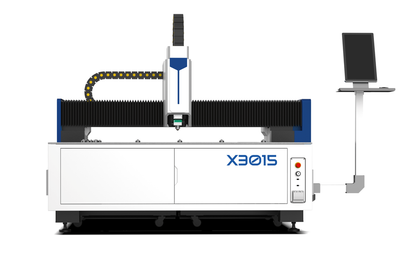 Lasersonic - X3015 - Preis auf Anfrage
