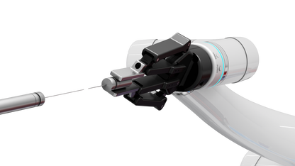 Delta Robotics - D-Bot