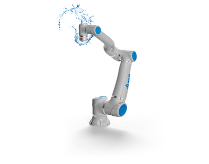 Delta Robotics - D-Bot