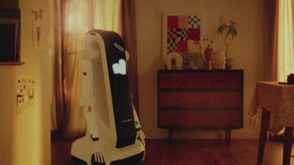 Neura Robotics - MiPA