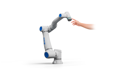 Delta Robotics - D-Bot